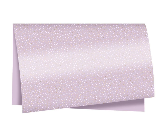 SUJINHO ALB DEC C/50 ORVALHO LILAS MALVA